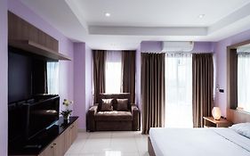 Nam Talay Condo